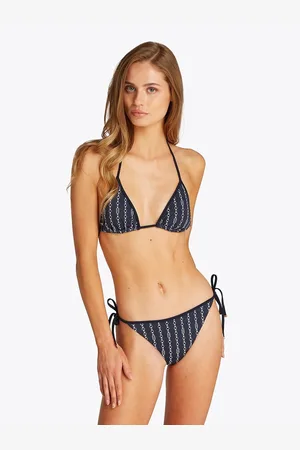 Tommy Hilfiger Top Per Bikini A Triangolo Th Essentials Donna Taglie XS