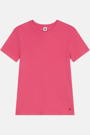 Petit Bateau T-shirt Girocollo L