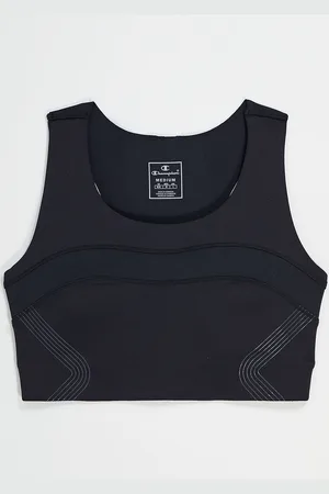Champion Brassière Sportivo Sostegno Elevato Donna Taglie XS