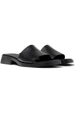 Camper Sabot In Pelle Ultra Morbida Dana Donna Taglie 36