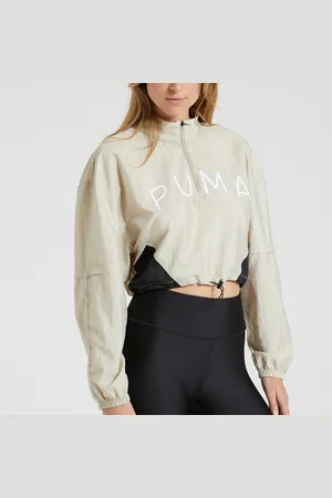 PUMA Giacca Da Tuta Sportiva Fit Move Donna Taglie S