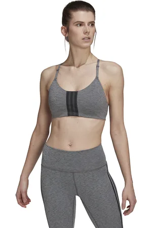 adidas Brassiere Sportivo Sostegno Leggero Donna Taglie XS