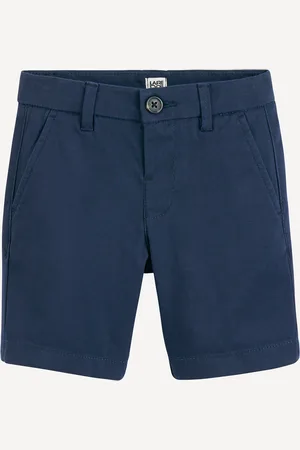 La Redoute Bermuda Chino Taglie 18 mesi - 81 cm