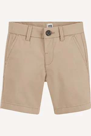 La Redoute Bermuda Chino Taglie 18 mesi - 81 cm