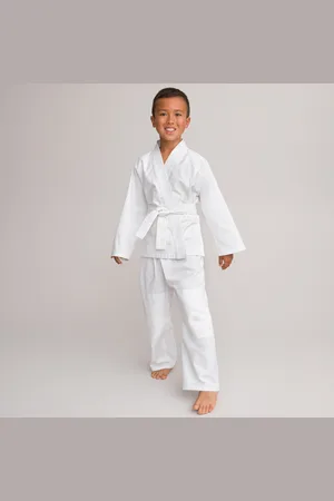 La Redoute Kimono Da Judo Bambino Taglie 6 anni - 114 cm