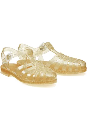 Méduse Sandali In Plastica Bambina Taglie 37