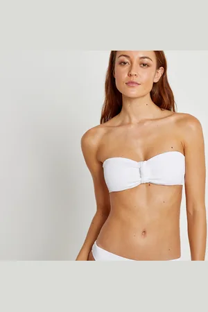 La Redoute Reggiseno Per Bikini A Fascia Donna Taglie 38 (IT) - 34 (FR)
