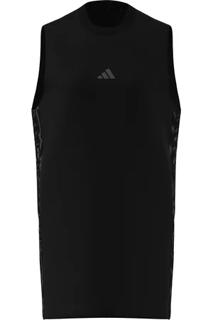adidas Abito Dritto, Corto, Senza Maniche Donna Taglie XS