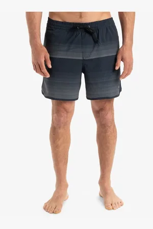 Quiksilver Pantaloncini Da Bagno Scallop Uomo Taglie M