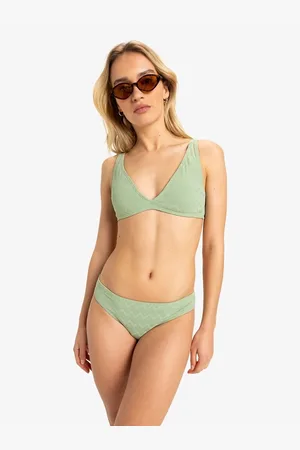Roxy Costume Da Bagno A 2 Pezzi Current Coolness Donna Taglie L