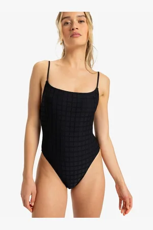 Roxy Costume Da Bagno Intero Camilo Donna Taglie L