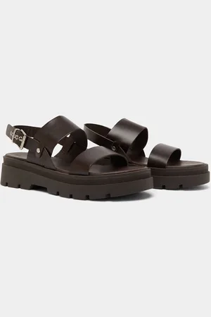 Jonak Sandali Chunky In Pelle Peinture Donna Taglie 37