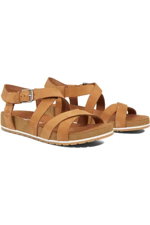 Timberland Sandali Malibu Waves Ankle Donna Taglie 36