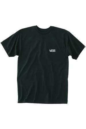 Vans T-shirt A Maniche Corte Bambino Taglie M