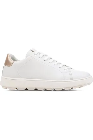 Geox Sneakers Traspiranti Spherica Ecub-1 Donna Taglie 36