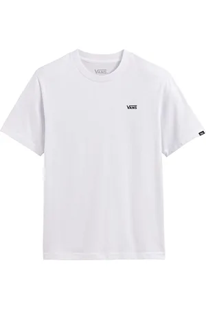 Vans T-shirt A Maniche Corte Bambino Taglie L