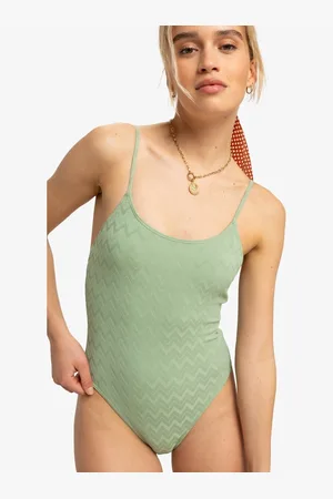 Roxy Costume Da Bagno Intero Current Coolness Donna Taglie L