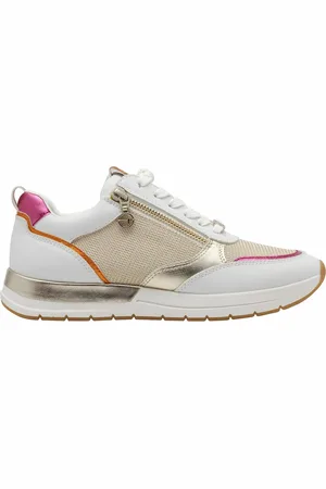 Tamaris Sneakers Cerniere Donna Taglie 36