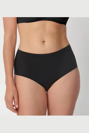 Triumph Culotte Alta Smart Natural Donna Taglie 1(S)
