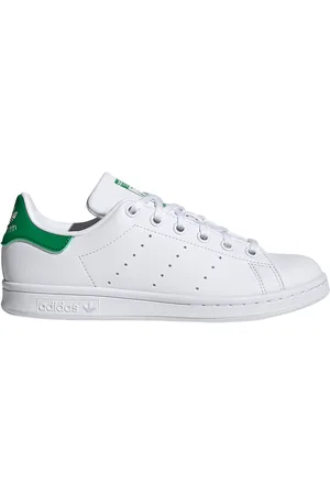 adidas Baskets Stan Smith Eco-responsable Bambina Taglie 35 1/2