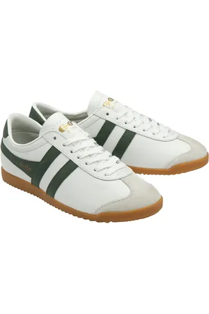 Gola Sneakers In Pelle Bullet Donna Taglie 41