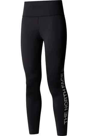 The North Face Leggings Da Sport Flex 25" Donna Taglie XS