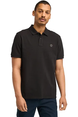 Timberland Polo In Maglia Piqué Uomo Taglie M