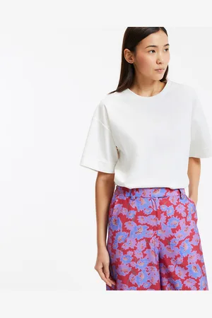 La Redoute T-shirt Morbida, Signature Paul Donna Taglie XS