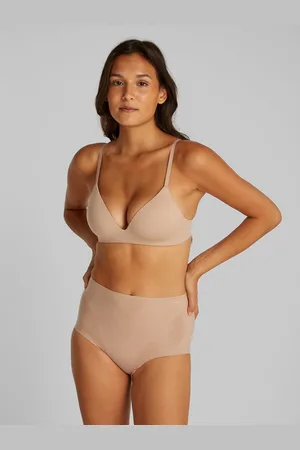 Calvin Klein Culotte Effetto Modellanti Stay Put Stretch Donna Taglie M