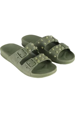 Raffaello Netw Sabot Doppie Fibbie Florianopolis Donna Taglie 36