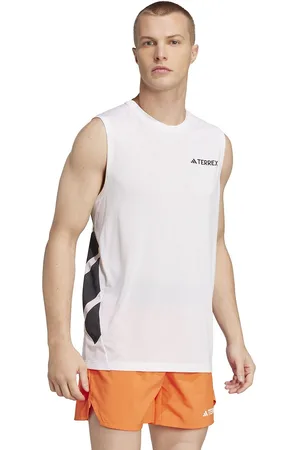 adidas Canotta Xperior Terrex Uomo Taglie S