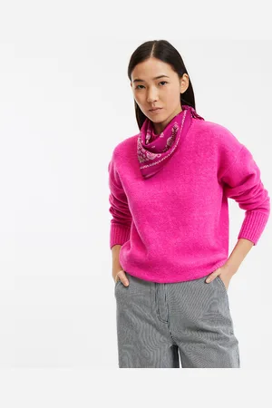 La Redoute Maglione Girocollo Donna Taglie XS