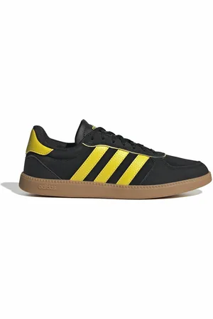adidas Sneakers Breaknet Sleek Suede Donna Taglie 36