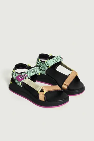 HOFF Sandali Island Tenos Donna Taglie 36