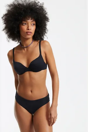 La Redoute Culotte Per Bikini Con Risvolto Donna Taglie 40 (IT) - 36 (FR)