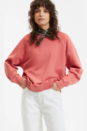 La Redoute Felpa Girocollo Donna Taglie XS