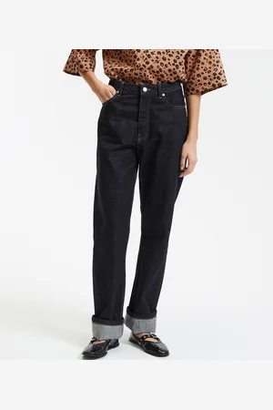 La Redoute Jeans Regular, Dritti, Taglia Standard Donna Taglie 38 (IT) - 34 (FR)