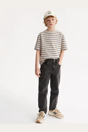 La Redoute Jeans Dritti Taglie 4 anni - 102 cm