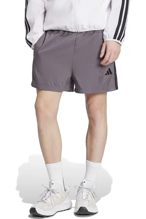 adidas Pantaloncini Essential Chelsea 3 Bande Uomo Taglie S