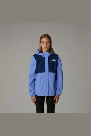 The North Face Giacca Con Cappuccio Antora Bambina Taglie S