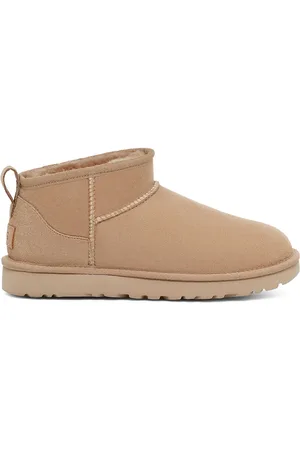 UGG Stivaletti Imbottiti W Classic Ultra Mini Donna Taglie 38