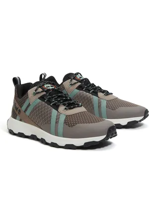 Timberland Scarpe Da Ginnastica Basse Winsor Trail Uomo Taglie 41