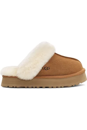 UGG Ciabattine W Disquette Donna Taglie 38