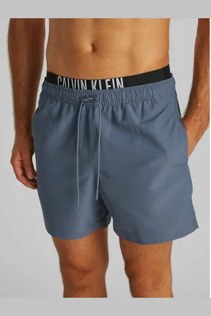 Calvin Klein Costume Da Bagno A Doppia Cintura Uomo Taglie XL