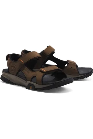 Timberland Sandali Lincoln Peak Strap Sandal Uomo Taglie 40
