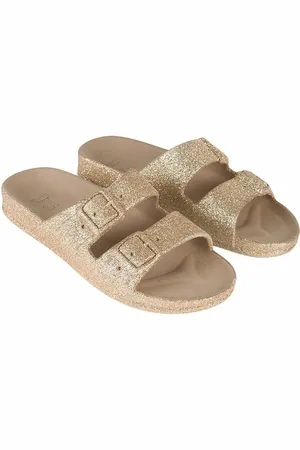 Raffaello Netw Sabot Doppie Fibbie Trancoso Bambina Taglie 33/34