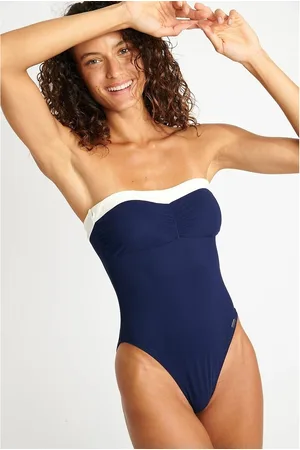 Banana Moon Costume Da Bagno Intero Juliette Poway Donna Taglie XS