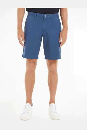 Tommy Hilfiger Shorts Brooklyn 1985 Uomo Taglie 46 (IT) - W32 (US)