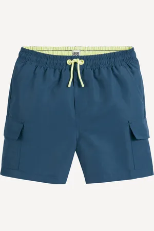 La Redoute Pantaloncini Da Bagno Battle Bambino Taglie 4 anni - 102 cm