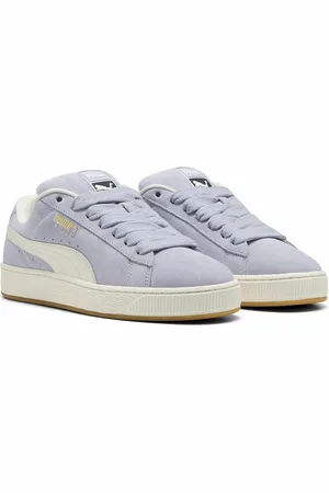 PUMA Sneakers Suede Xl Uomo Taglie 36